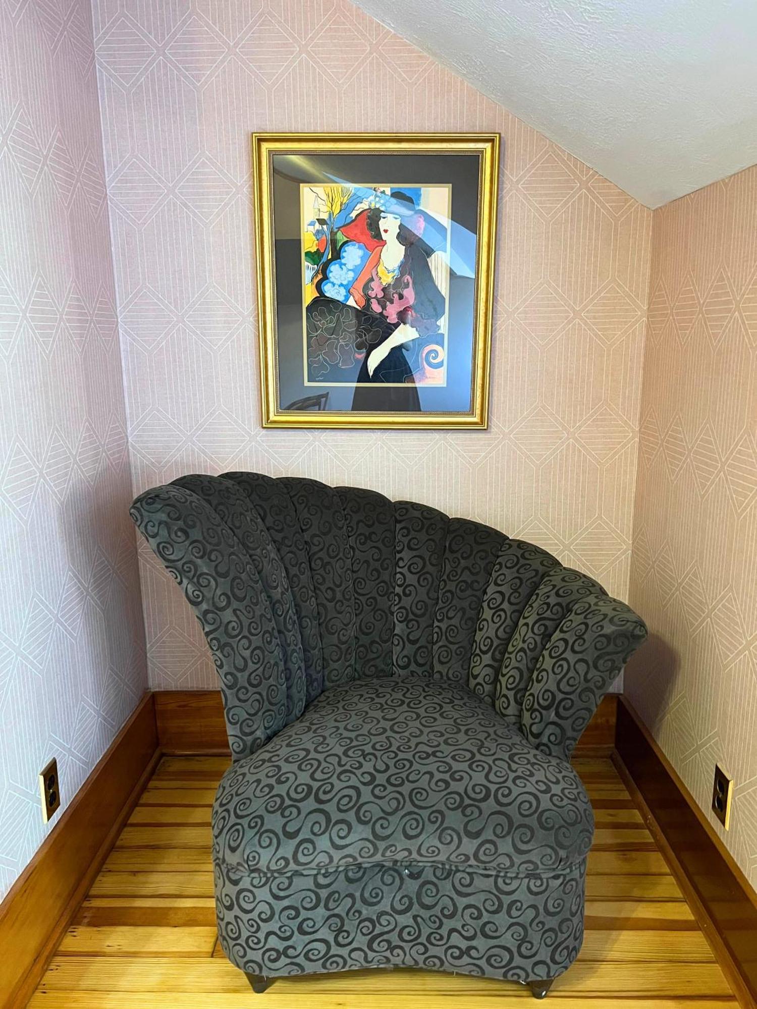 Martha'S Bed And Breakfast Lincoln Zewnętrze zdjęcie